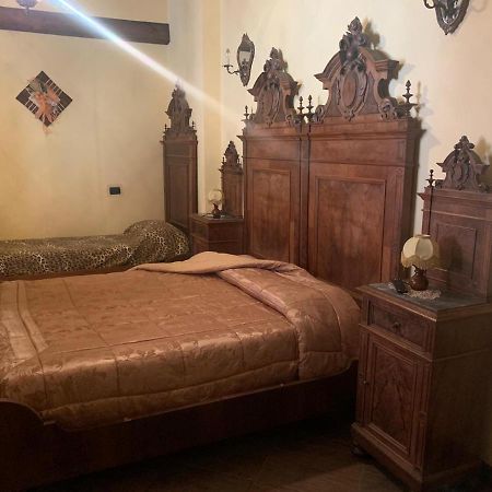 B&B Dal Fiocinino Comacchio Extérieur photo