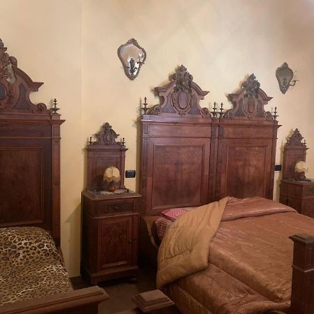 B&B Dal Fiocinino Comacchio Extérieur photo