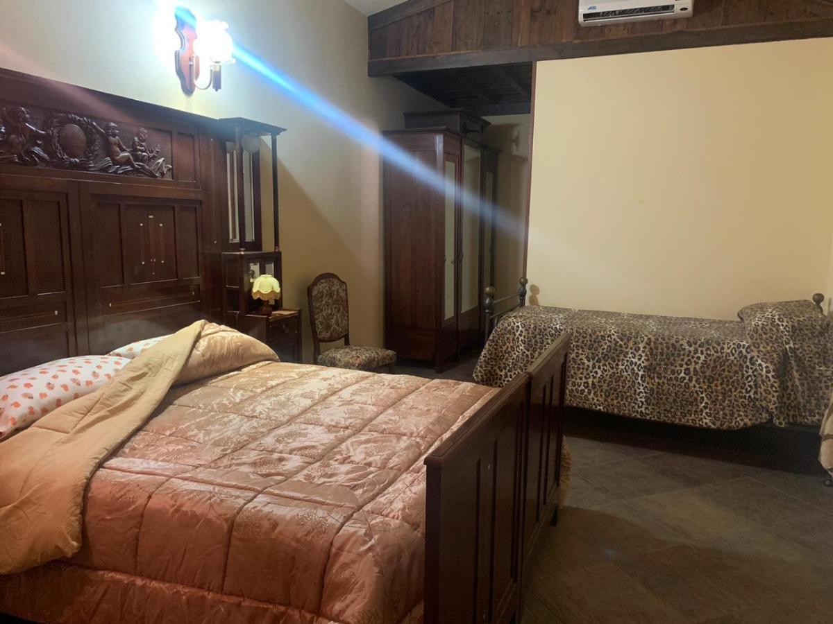 B&B Dal Fiocinino Comacchio Extérieur photo