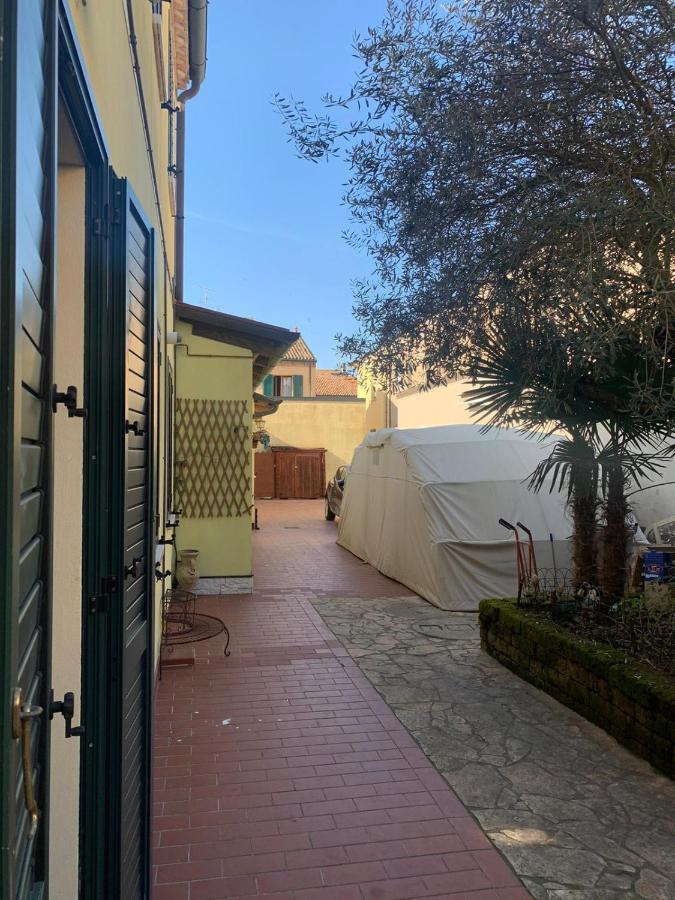 B&B Dal Fiocinino Comacchio Extérieur photo