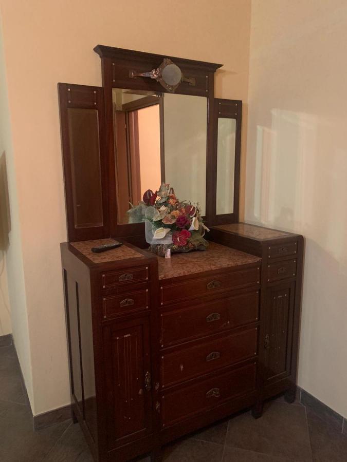 B&B Dal Fiocinino Comacchio Extérieur photo